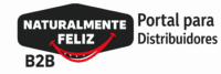 B2B Naturalmente Feliz (Portal para distribuidores)